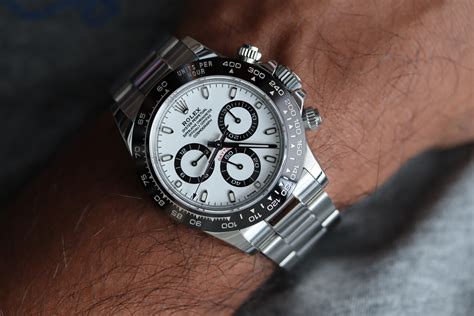 rolex daytona 116500.